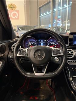 مرسيدس بنز C-Class